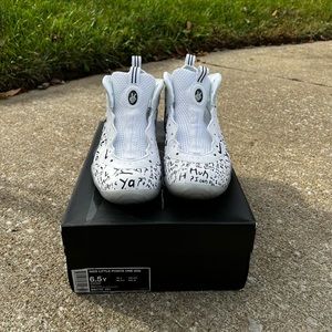 Airpenny foamposites